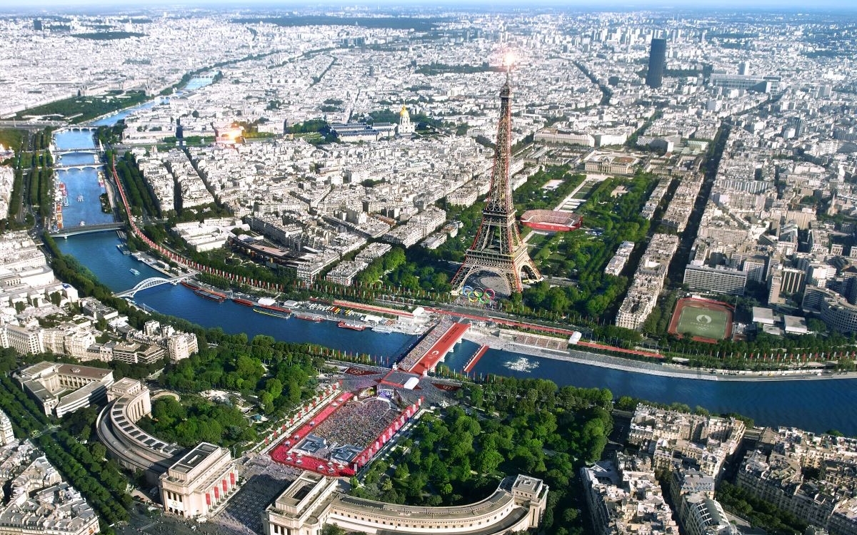 , Jeux de Paris 2024 : les réponses aux questions des professionnels
