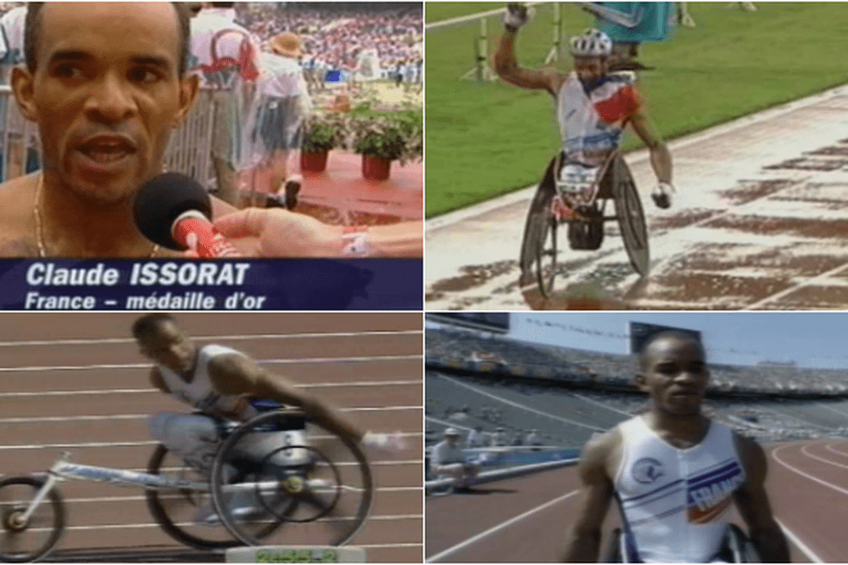 , Jeux olympiques : Claude Issorat, le Guadeloupéen aux sept médailles d&rsquo;or olympiques