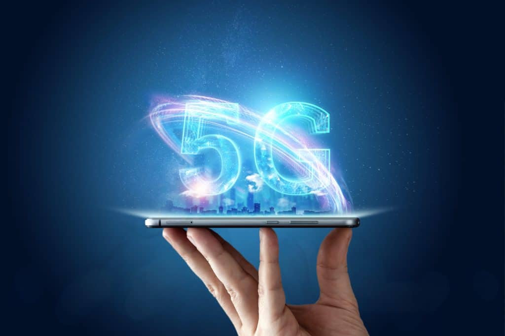 , Le rôle de la 5G dans l’arrêt du téléphone fixe
