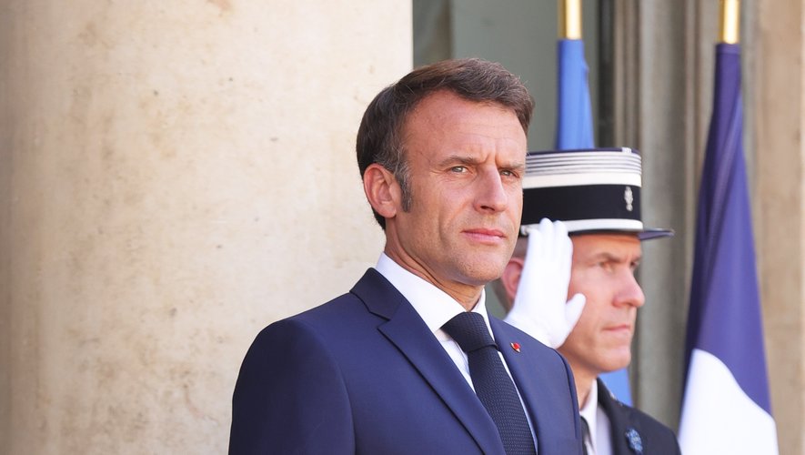 , Paris 2024 : à un an des Jeux Olympiques, Emmanuel Macron réunit le gouvernement ce mercredi 19 juillet
