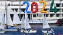 Marseille organisera les épreuves de voile en 2024