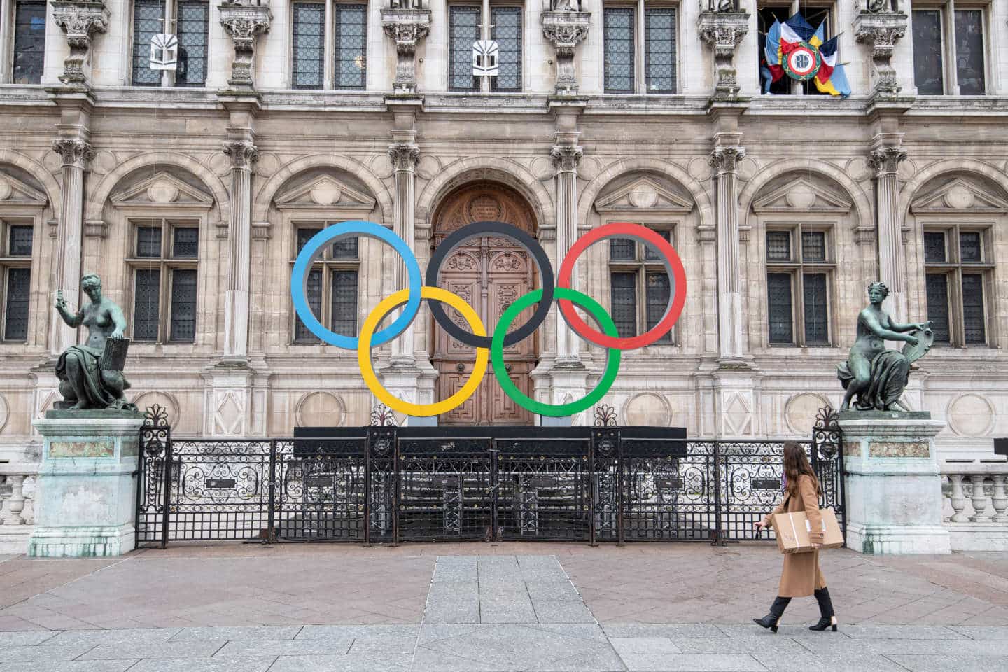 , Jeux olympiques d’hiver 2030 : enquête ouverte à l’encontre du directeur général délégué du COJO après des accusations de favoritisme