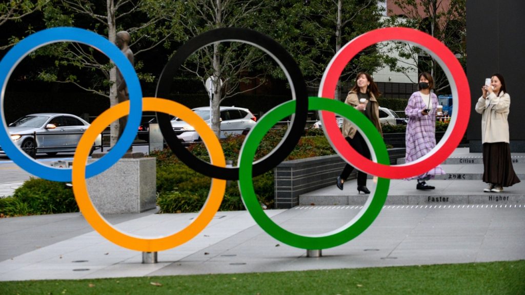 , Le budget des Jeux olympiques de Tokyo grimpe à plus de 15 milliards