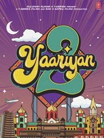 Yaariyan 2 Bande-annonce VO