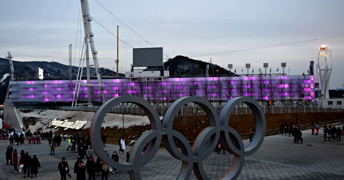 , Jeux Olympiques Le CIO se rapproche d’un double vote pour les Jeux Olympiques 2030 et 2034