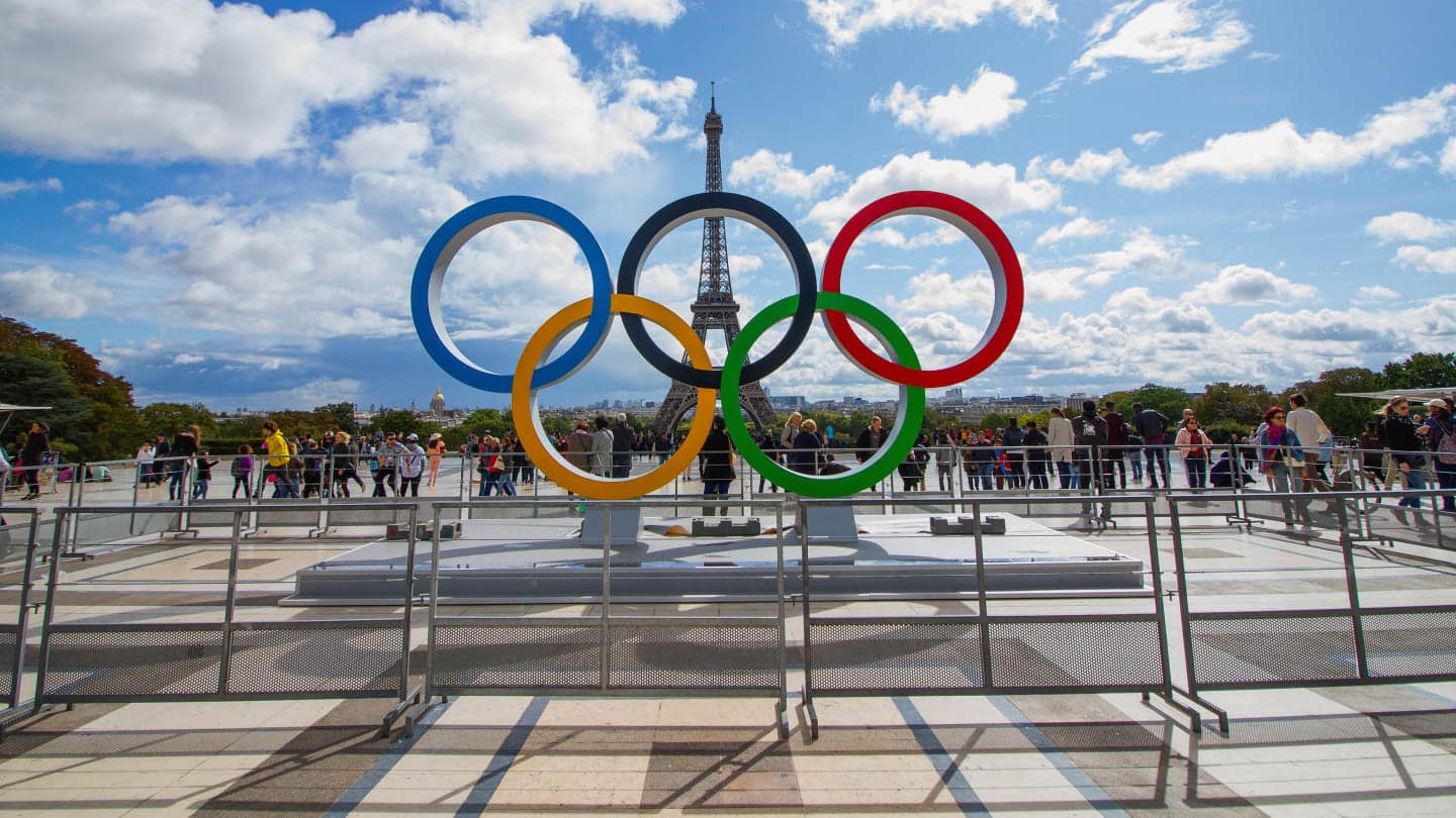 , Le football sera-t-il aux Jeux Olympiques de Paris 2024