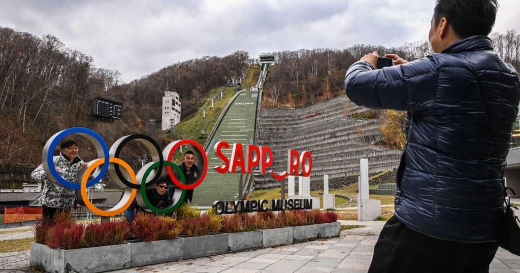 , Sapporo s’apprête à renoncer aux Jeux olympiques d’hiver 2030