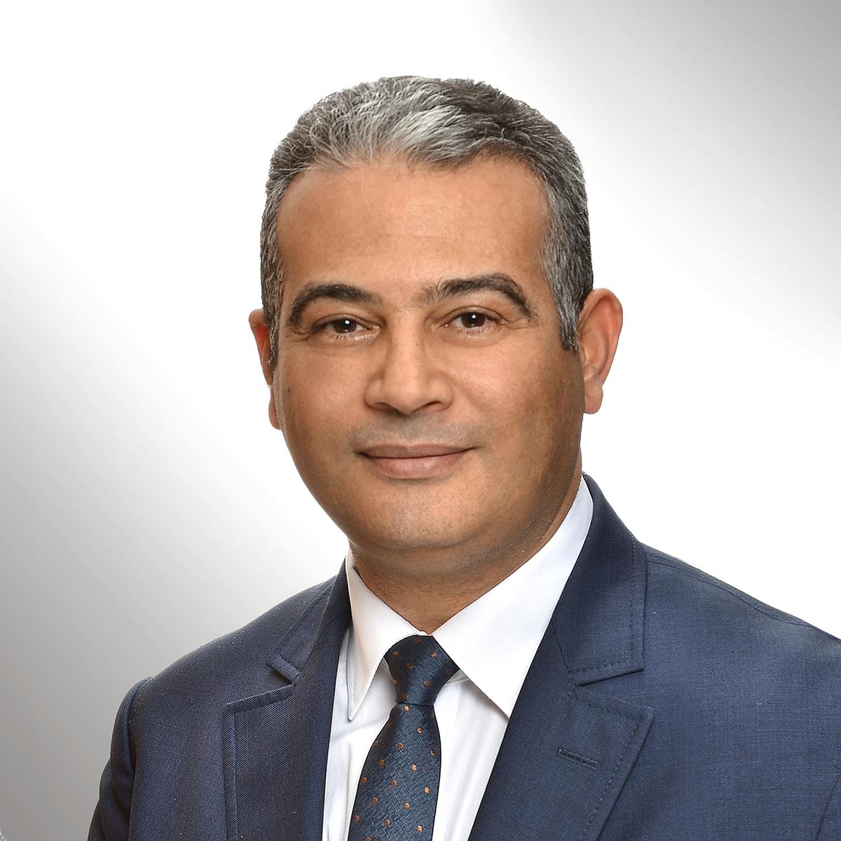 Abdelhamid Faddeoui, président du Groupement des entreprises de sécurité (GES)