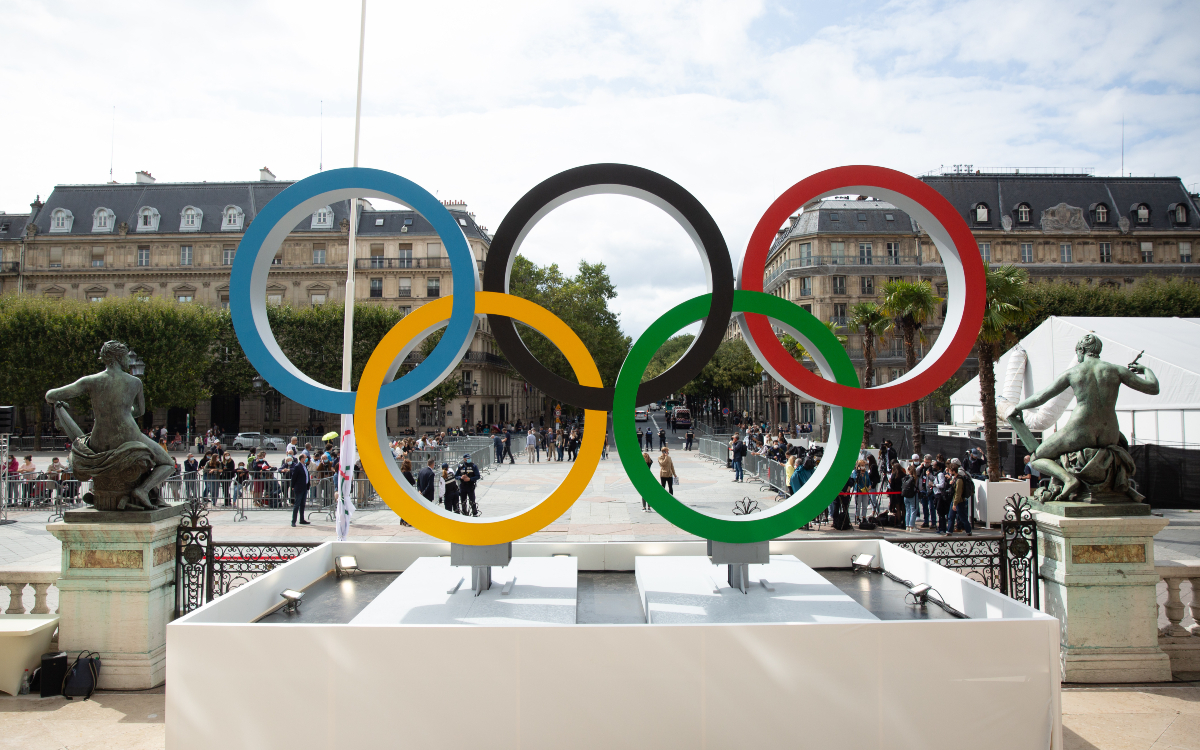 , Jeux olympiques : 400 000 nouveaux billets bientôt en vente