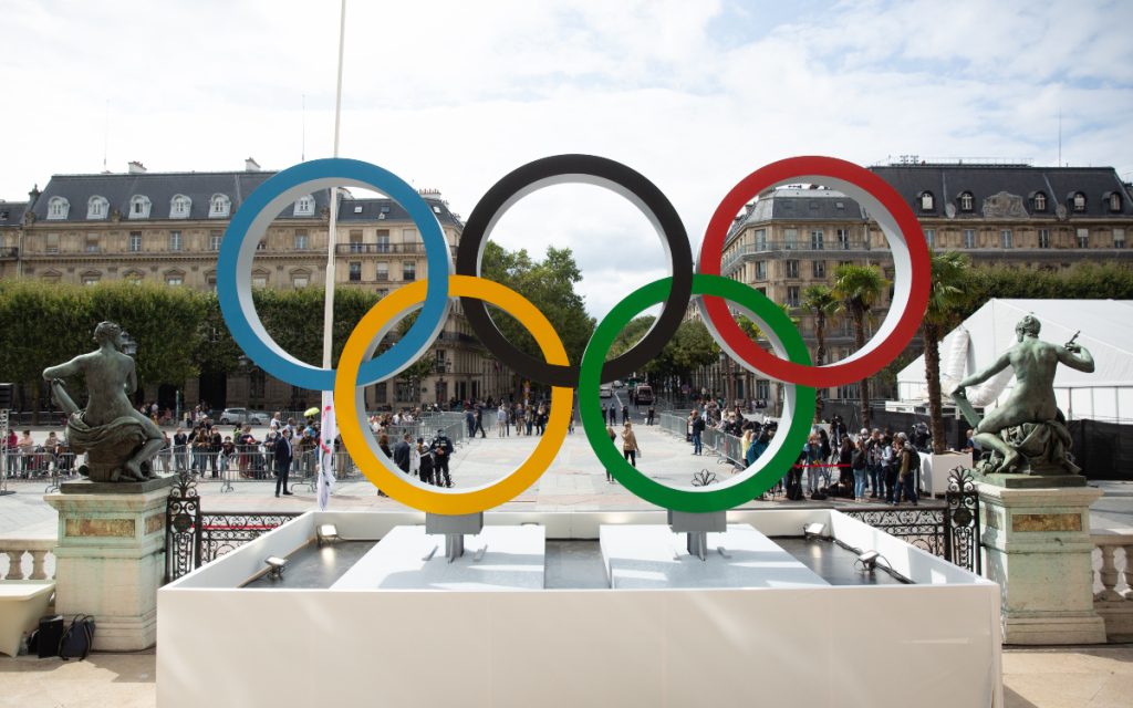 , Jeux olympiques : 400 000 nouveaux billets en vente