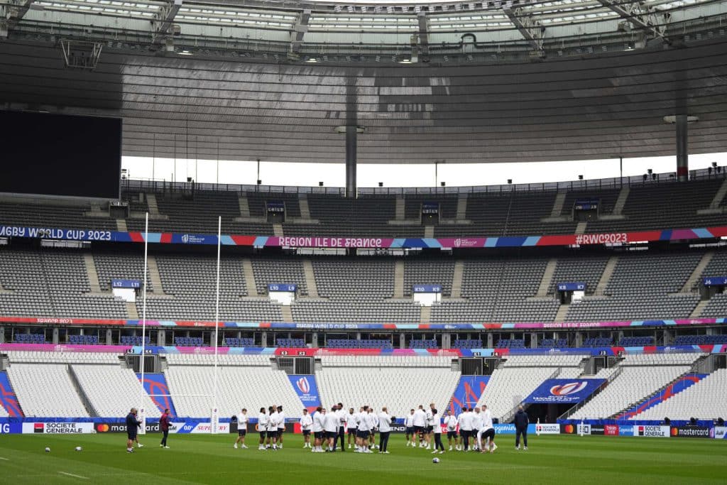 , Paris 2024 : le Mondial de rugby, une réussite qui n’est pas forcément transposable aux Jeux olympiques