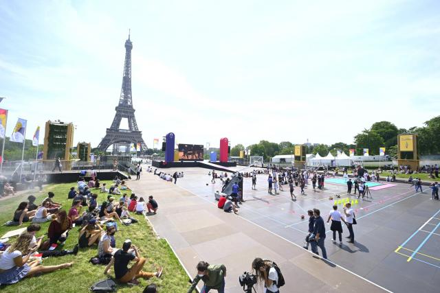 , Paris veut accélérer la chasse aux Airbnb illégaux pour les Jeux Olympiques 2024