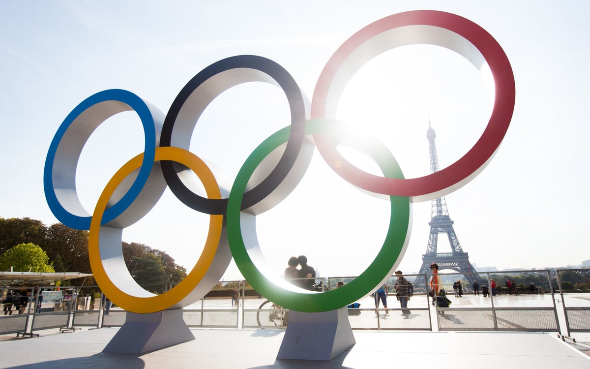 , Jeux olympiques et paralympiques : les temps forts d’une année olympique