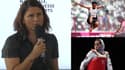Jeux Paralympiques : La France a accueilli les deux athlètes afghans