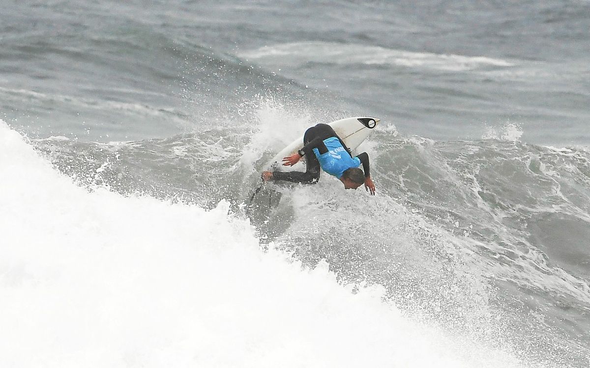 , La Torche va-t-elle accueillir les épreuves de surf des Jeux Olympiques