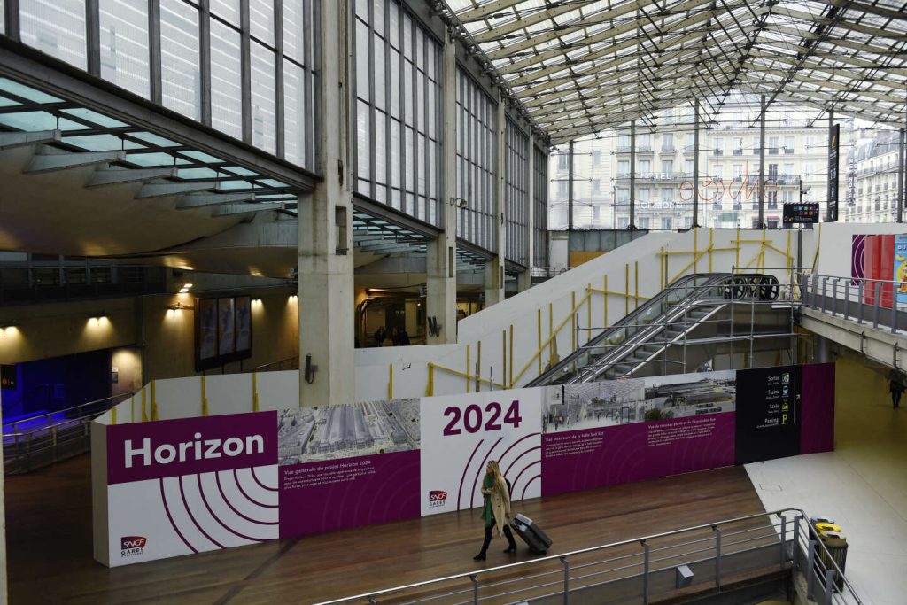 , Paris 2024 : les pouvoirs publics cherchent à rassurer sur l’impact des restrictions de circulation durant les Jeux olympiques