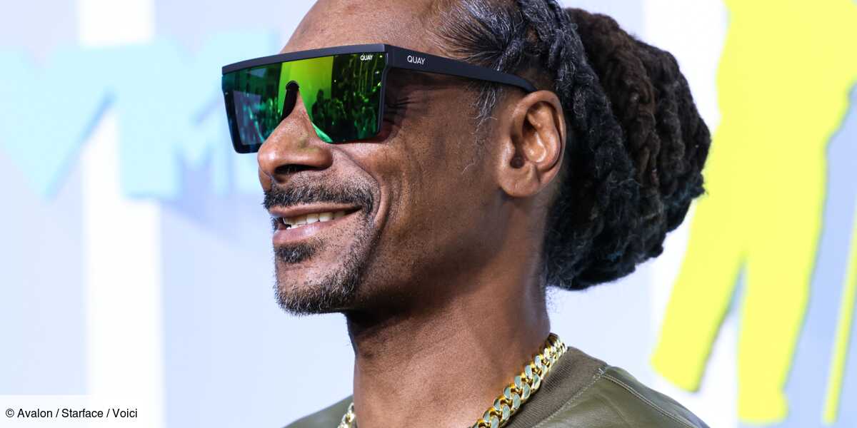 , Snoop Dogg : le rôle inattendu du rappeur lors des Jeux Olympiques de Paris 2024