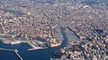 Jeux olympiques : comment les Marseillais vont profiter de la location courte durée type AirBnb