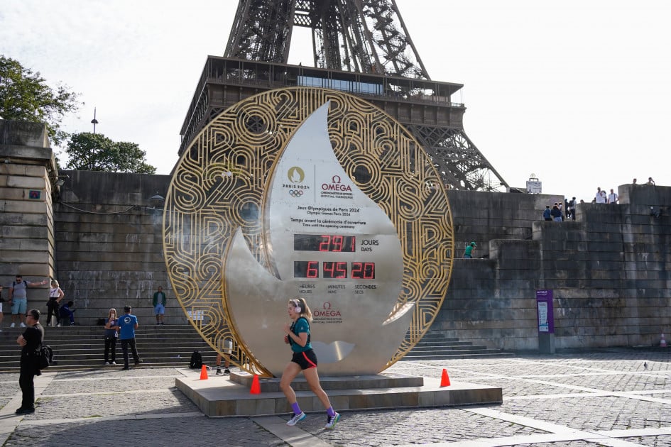 , Jeux olympiques : retour sur les engagements de Paris 2024 en matière de durabilité