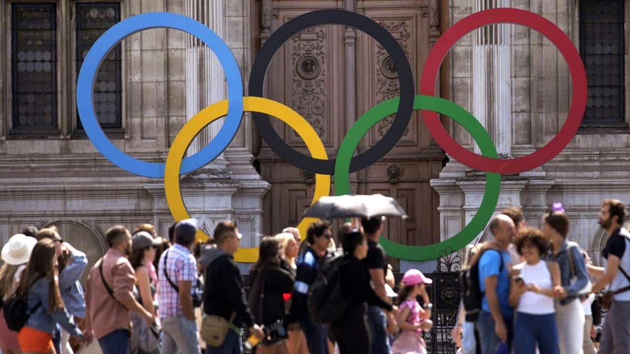 , Opinion | Qui veut encore des Jeux Olympiques