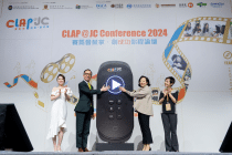 Des experts internationaux se réunissent à la conférence CLAP@JC à Hong Kong pour discuter du développement de carrière et de vie des jeunes à l’ère numérique du 21e siècle