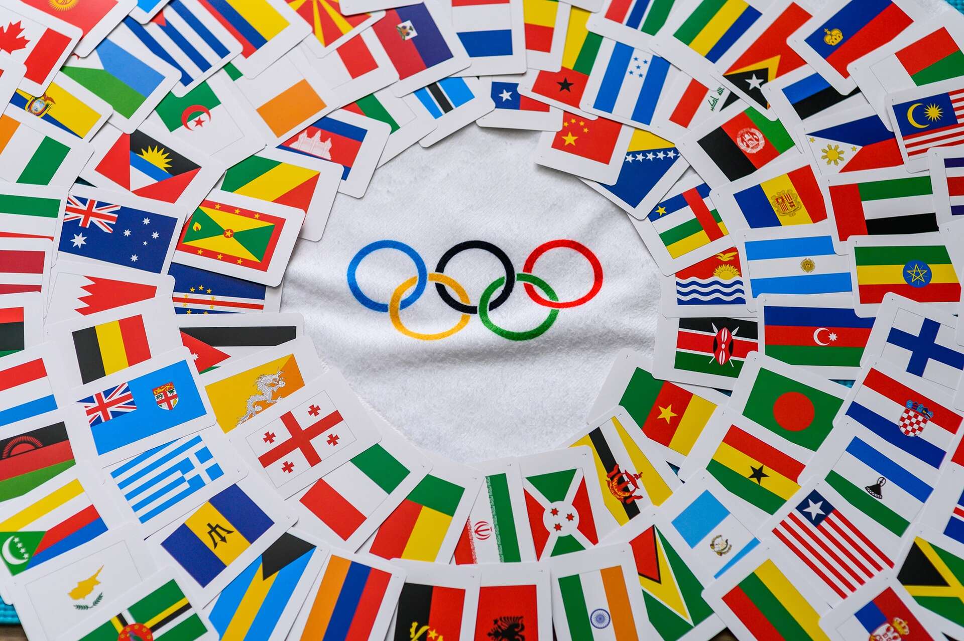 , JO : quelles sont les origines et l’histoire des Jeux olympiques