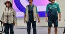 Paris 2024 Jeux olympiques : l’uniforme que porteront les bénévoles dévoilé