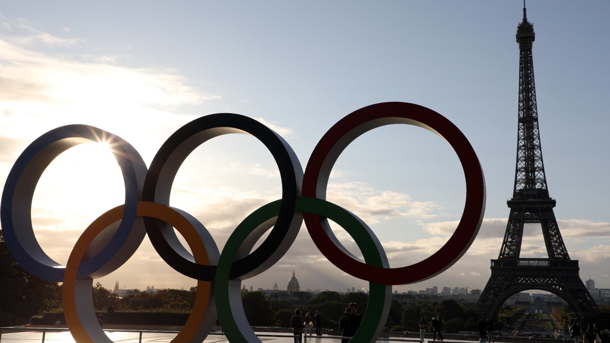 , Pourquoi les déboires d’Atos planent sur les Jeux olympiques de Paris