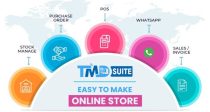 Révolutionner le commerce de détail : présentation de TMDSuite, la solution logicielle de point de vente ultime