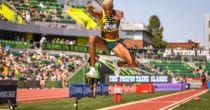 Athlétisme La légende du triple saut Yulimar Rojas ne disputera pas les Jeux olympiques