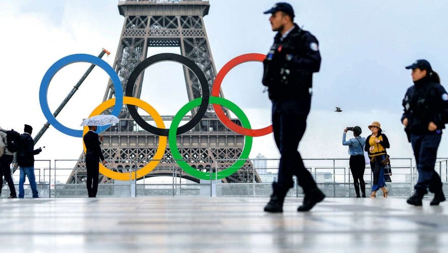 , Les Jeux Olympiques de Paris 2024, une cible majeure pour les cybercriminels
