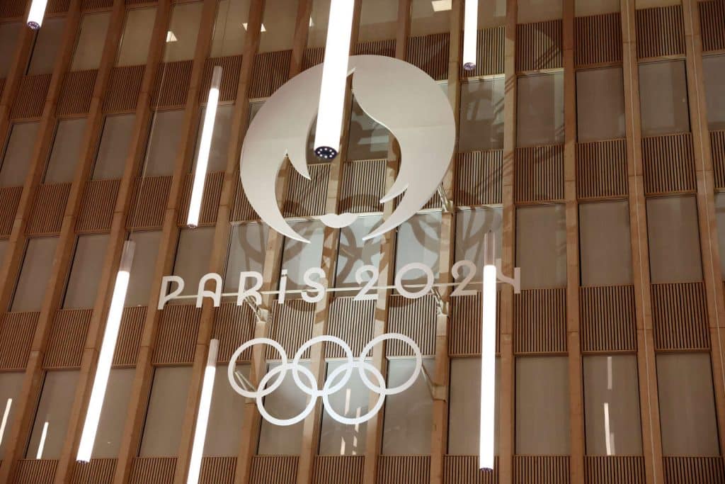 , Paris 2024 : les reconversions post-Jeux déjà d’actualité