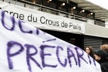 Au CROUS de Paris, trente postes de téléconseillers supprimés