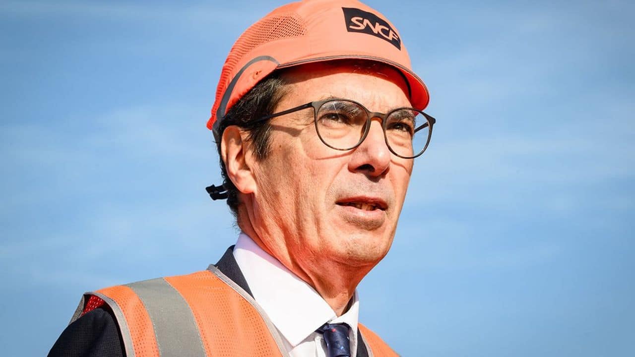 , Bientôt éconduit des commandes de la SNCF, Jean-Pierre Farandou défend son bilan