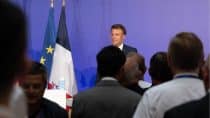 Choose France, un sommet pour incarner les choix économiques d’Emmanuel Macron