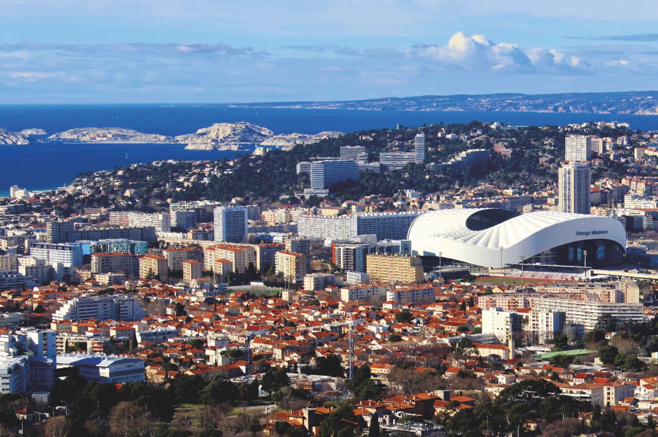 Jeux 2024, Le territoire espère capitaliser sur les Jeux olympiques pour booster son attractivité, Made in Marseille